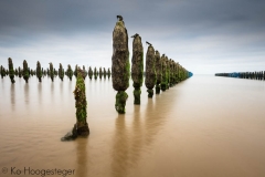 Frankrijk, Normandië, Manche
