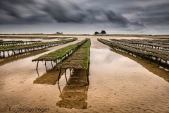 Frankrijk, Normandië, Manche