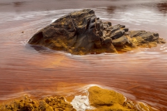 Spanje Rio Tinto