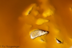 Spanje Rio Tinto