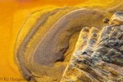 Spanje Rio Tinto