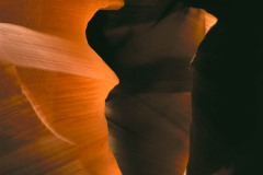 Verenigde Staten, Utah, Antelope Canyon