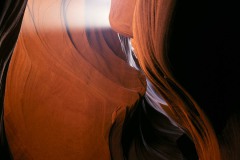 Verenigde Staten, Utah, Antelope Canyon