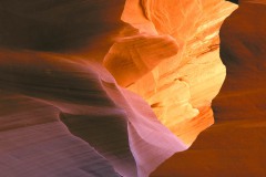 Verenigde Staten, Utah, Antelope Canyon