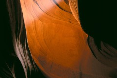 Verenigde Staten, Utah, Antelope Canyon