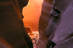 Verenigde Staten, Utah, Antelope Canyon