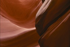 Verenigde Staten, Utah, Antelope Canyon
