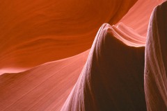 Verenigde Staten, Utah, Antelope Canyon
