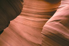 Verenigde Staten, Utah, Antelope Canyon