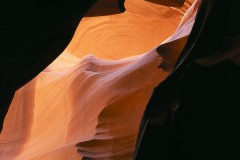 Verenigde Staten, Utah, Antelope Canyon