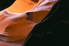 Verenigde Staten, Utah, Antelope Canyon
