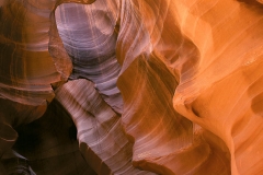 Verenigde Staten, Utah, Antelope Canyon