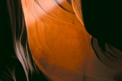 Verenigde Staten, Utah, Antelope Canyon