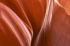Verenigde Staten, Utah, Antelope Canyon