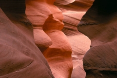 Verenigde Staten, Utah, Antelope Canyon