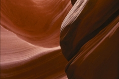 Verenigde Staten, Utah, Antelope Canyon