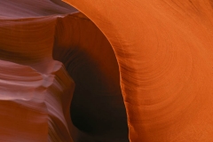 Verenigde Staten, Utah, Antelope Canyon