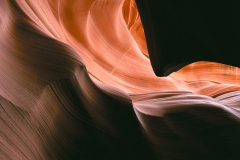 Verenigde Staten, Utah, Antelope Canyon