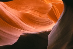 Verenigde Staten, Utah, Antelope Canyon