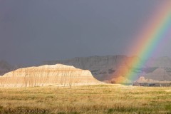 amerika-southdakota-badlands