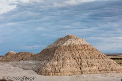 amerika-southdakota-badlands