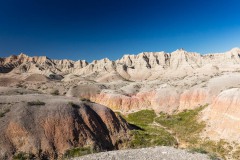 amerika-southdakota-badlands