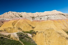 amerika-southdakota-badlands