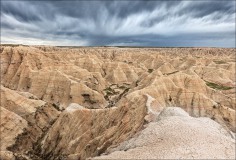 amerika-southdakota-badlands