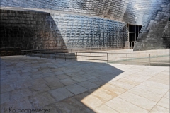 Spanje, Guggenheim