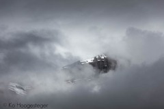 Canada 2016, Icefield Parkway