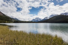 Canada 2016, Icefield Parkway