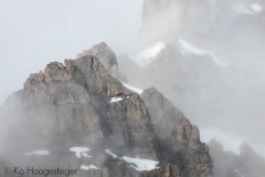 Canada 2016, Icefield Parkway