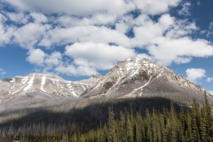 Canada 2016, Kootenay National Park