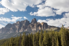 Canada 2016, Kootenay National Park