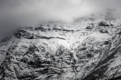 Canada 2016, Waterton-Glacier National Park