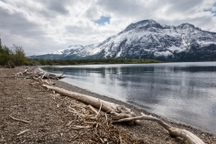 Canada 2016 Waterton-Glacier National Park