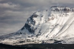 Canada 2016, Waterton-Glacier National Park