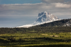 Canada 2016, Waterton-Glacier National Park