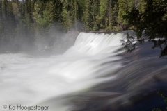 Canada 2016, Wells-Gray National Park