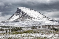Canada 2016, Waterton-Glacier National Park