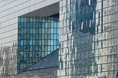 La Défense Parijs