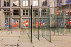 La Défense Parijs