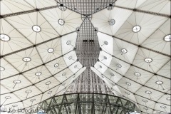 La Défense Parijs