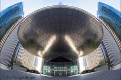 La Défense Parijs