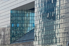 La Défense Parijs