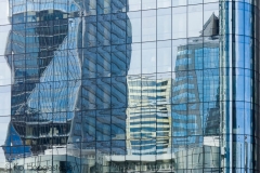 La Défense Parijs