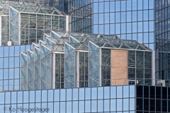La Défense Parijs