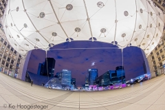 La Défense Parijs