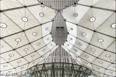 La Défense Parijs