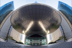 La Défense Parijs